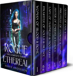 [Rogue Ethereal 01] • Rogue Ethereal · Box Set 1-6